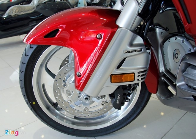 Honda Gold Wing